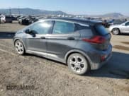 ✅ 2017 Chevrolet Bolt EV LT • VIN: 1G1FW6S00H4187858 • Lot: 74191264. Wystawiony na Copart z przebiegiem 43 766 mil. Bezpłatny archiwum sprzedaży aukcyjnych z USA i szczegółowy raport historii pojazdu na DreamBid. Zdjęcie 2.