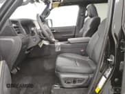 ✅ 2025 Lexus GX 550 Premium • VIN: JTJTBCDX3S5037112 • Lot: 53269935. Listed on Copart with 5 mi. Free auction sales archive from the USA and detailed vehicle history report at DreamBid. Image 7.