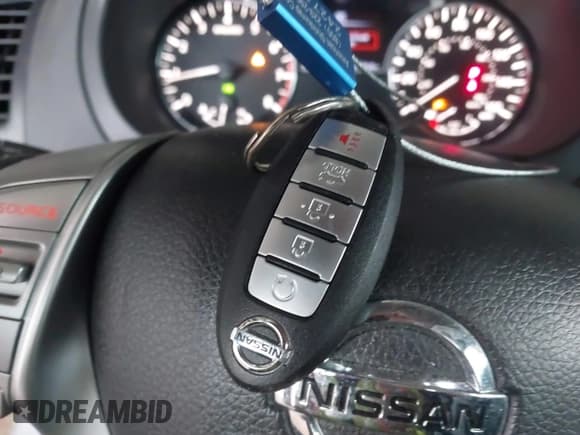 ✅ 2016 Nissan Altima SL • VIN: 1N4AL3AP2GC253067 • Lot: 42529242. Listed on IAAI with 67,462 mi. Free auction sales archive from the USA and detailed vehicle history report at DreamBid. Image 11.