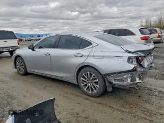 ✅ 2022 Lexus ES 300h • VIN: 58ADA1C14NU014416 • Lot: 93510925. Listed on Copart with 68,420 mi. Free auction sales archive from the USA and detailed vehicle history report at DreamBid. Image 2.