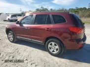 ✅ 2009 Hyundai Santa Fe GLS • VIN: 5NMSG13D29H274600 • Lot: 87192274. Listed on Copart with 159,950 mi. Free auction sales archive from the USA and detailed vehicle history report at DreamBid. Image 2.