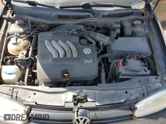 ✅ 2003 Volkswagen Golf GLS • VIN: 9BWGK61J534063651 • Lot: 63589815. Wystawiony na Copart z przebiegiem 227 536 mil. Bezpłatny archiwum sprzedaży aukcyjnych z USA i szczegółowy raport historii pojazdu na DreamBid. Zdjęcie 11.