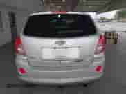 ✅ 2013 Chevrolet Captiva Sport LT • VIN: 3GNAL3EK1DS555522 • Лот: 41389262. Размещён на IAAI с пробегом 77 737 миль миль. Получите бесплатный доступ к архиву аукционных продаж из США и посмотрите подробный отчёт об истории автомобиля на DreamBid. Изображение 16.