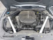 ✅ 2019 Genesis G70 Advanced • VIN: KMTG34LE8KU035029 • Lot: 42361301. Listed on IAAI with 63,139 mi. Free auction sales archive from the USA and detailed vehicle history report at DreamBid. Image 10.