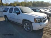✅ 2011 Chevrolet Suburban LTZ • VIN: 1GNSKKE38BR191111 • Lot: 75172204. Wystawiony na Copart z przebiegiem 165 370 mil. Bezpłatny archiwum sprzedaży aukcyjnych z USA i szczegółowy raport historii pojazdu na DreamBid. Zdjęcie 4.