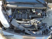 ✅ 2020 Ford Transit Connect XL • VIN: NM0GS9E26L1436743 • Lot: 85236114. Wystawiony na Copart z przebiegiem 23 686 mil. Bezpłatny archiwum sprzedaży aukcyjnych z USA i szczegółowy raport historii pojazdu na DreamBid. Zdjęcie 13.