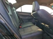 ✅ 2017 Toyota Camry SE • VIN: 4T1BF1FK8HU352863 • Lot: 95339145. Listed on Copart with 235,549 mi. Free auction sales archive from the USA and detailed vehicle history report at DreamBid. Image 10.