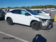 ✅ 2016 Lexus RX 350 • VIN: 2T2BZMCA2GC041736 • Lot: 41086056. Wystawiony na IAAI z przebiegiem 89 447 mil. Bezpłatny archiwum sprzedaży aukcyjnych z USA i szczegółowy raport historii pojazdu na DreamBid. Zdjęcie 13.