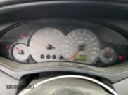 ✅ 2003 Ford Focus ZX3 • VIN: 3FAFP31Z33R178841 • Lot: 43453095. Listed on Copart with 187,698 mi. Free auction sales archive from the USA and detailed vehicle history report at DreamBid. Image 9.