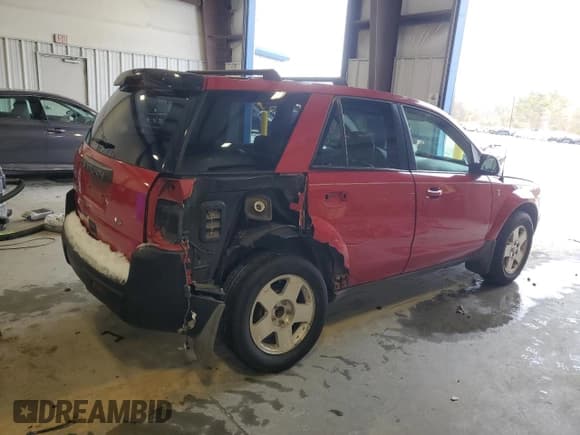 ✅ 2004 Saturn VUE V6 • VIN: 5GZCZ53484S871204 • Lot: 89052375. Wystawiony na Copart z przebiegiem 173 427 mil. Bezpłatny archiwum sprzedaży aukcyjnych z USA i szczegółowy raport historii pojazdu na DreamBid. Zdjęcie 3.