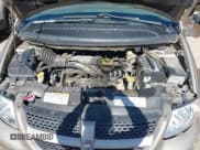 ✅ 2002 Dodge Caravan EX • VIN: 2B8GP74L62R505536 • Lot: 43473195. Listed on IAAI with 214,307 mi. Free auction sales archive from the USA and detailed vehicle history report at DreamBid. Image 10.