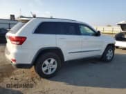 ✅ 2012 Jeep Grand Cherokee Laredo • VIN: 1C4RJFAG6CC189789 • Lot: 89879065. Wystawiony na Copart z przebiegiem 152 796 mil. Bezpłatny archiwum sprzedaży aukcyjnych z USA i szczegółowy raport historii pojazdu na DreamBid. Zdjęcie 3.