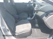 ✅ 2012 Hyundai Elantra Limited • VIN: KMHDH4AE1CU367476 • Lot: 42472828. Listed on IAAI with 103,564 mi. Free auction sales archive from the USA and detailed vehicle history report at DreamBid. Image 5.