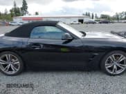 ✅ 2019 BMW Z4 sDrive30i • VIN: WBAHF3C57KWW45753 • Lot: 42532693. Listed on IAAI with 25,669 mi. Free auction sales archive from the USA and detailed vehicle history report at DreamBid. Image 14.