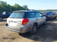 ✅ 2007 Subaru Legacy Outback • VIN: 4S4BP61C277319025 • Лот: 42666120. Опубликован ранее на IAAI с пробегом 163 701 миль. Бесплатный доступ к архиву аукционных продаж из США и подробный отчёт об истории автомобиля на DreamBid. Изображение 4.