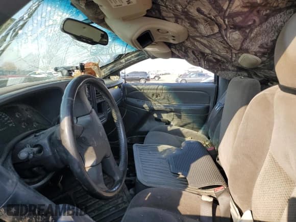 ✅ 2006 Chevrolet Silverado 1500 LT1 • VIN: 3GCEK14T06G147966 • Лот: 85262664. Опубликован ранее на Copart с пробегом 215 309 миль. Бесплатный доступ к архиву аукционных продаж из США и подробный отчёт об истории автомобиля на DreamBid. Изображение 7.