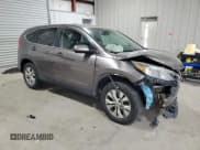 ✅ 2012 Honda CR-V EX • VIN: 5J6RM4H50CL005795 • Лот: 92119795. Опубликован ранее на Copart с пробегом 193 499 миль. Бесплатный доступ к архиву аукционных продаж из США и подробный отчёт об истории автомобиля на DreamBid. Изображение 4.