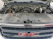 ✅ 2015 GMC Yukon XL SLE • VIN: 1GKS1GKC4FR152975 • Lot: 50935485. Listed on Copart with 139,349 mi. Free auction sales archive from the USA and detailed vehicle history report at DreamBid. Image 12.