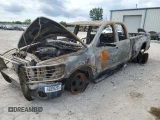 ✅ 2007 Dodge 3500 SLT • VIN: 3D7ML48A37G820209 • Lot: 60395205. Listed on Copart with Not provided. Free auction sales archive from the USA and detailed vehicle history report at DreamBid. Image 1.