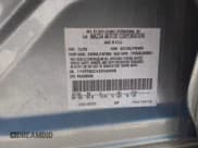 ✅ 2004 Mazda 6 i • VIN: 1YVFP80C545N40008 • Лот: 43012581. Опубликован ранее на IAAI с пробегом 131 421 миль. Бесплатный доступ к архиву аукционных продаж из США и подробный отчёт об истории автомобиля на DreamBid. Изображение 9.