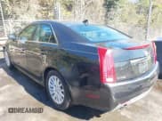 ✅ 2012 Cadillac CTS • VIN: 1G6DA5E54C0158168 • Lot: 43511926. Listed on IAAI with Not provided. Free auction sales archive from the USA and detailed vehicle history report at DreamBid. Image 15.