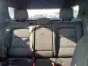 2025 Chevrolet Equinox FWD LT с VIN 3GNAXHEG4SL310301, выставлен на аукционе Copart как лот 61491535 с пробегом 1 333 миль миль и Списание • Salvage title. История ставок и продаж доступна на DreamBid. Изображение 10.