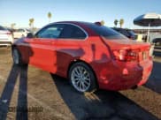 ✅ 2016 BMW 2 Series 228i • VIN: WBA1F5C59GV343701 • Lot: 89460675. Listed on Copart with 48,397 mi. Free auction sales archive from the USA and detailed vehicle history report at DreamBid. Image 2.