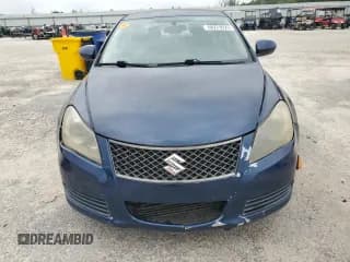 ✅ 2013 Suzuki Kizashi SE • VIN: JS2RE9A30D6100324 • Лот: 68229025. Опубликован ранее на Copart с пробегом Не указан. Бесплатный доступ к архиву аукционных продаж из США и подробный отчёт об истории автомобиля на DreamBid. Изображение 5.
