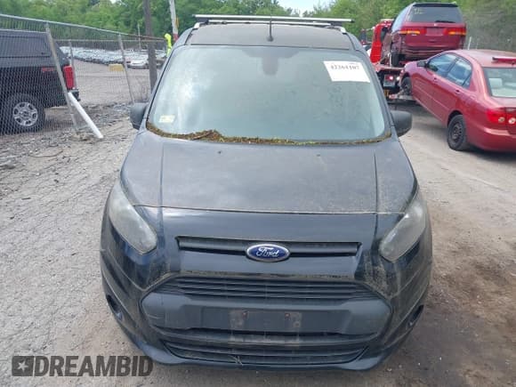 ✅ 2014 Ford Transit Connect XLT • VIN: NM0GE9F78E1155886 • Лот: 42261107. Опубликован ранее на IAAI с пробегом 69 747 миль. Бесплатный доступ к архиву аукционных продаж из США и подробный отчёт об истории автомобиля на DreamBid. Изображение 6.