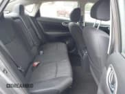 ✅ 2017 Nissan Sentra SR • VIN: 3N1AB7AP3HY340816 • Lot: 43576395. Listed on IAAI with 67,000 mi. Free auction sales archive from the USA and detailed vehicle history report at DreamBid. Image 8.