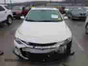 2023 Chevrolet Malibu LT with VIN 1G1ZE5ST3PF239667, listed as a IAAI auction lot 41445976 with 28,514 mi miles and . Bid and sale history available at DreamBid. Image 13.