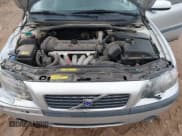 ✅ 2003 Volvo S60 2.4L • VIN: YV1RS61T032238947 • Lot: 43617816. Listed on IAAI with Not provided. Free auction sales archive from the USA and detailed vehicle history report at DreamBid. Image 10.