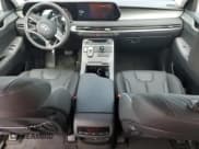 ✅ 2025 Hyundai Palisade XRT • VIN: KM8R34GE3SU946740 • Lot: 71392575. Wystawiony na Copart z przebiegiem 944 mil. Bezpłatny archiwum sprzedaży aukcyjnych z USA i szczegółowy raport historii pojazdu na DreamBid. Zdjęcie 8.