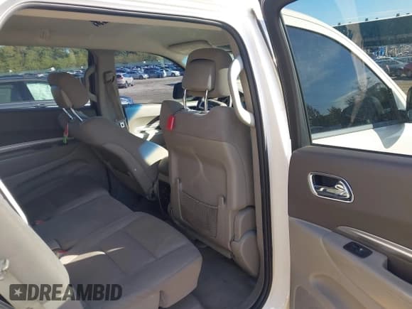 ✅ 2012 Dodge Durango SXT • VIN: 1C4RDHAG0CC358515 • Лот: 43456154. Опубликован ранее на IAAI с пробегом 135 840 миль. Бесплатный доступ к архиву аукционных продаж из США и подробный отчёт об истории автомобиля на DreamBid. Изображение 8.