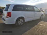✅ 2014 Dodge Grand Caravan SE • VIN: 2C4RDGBG0ER353561 • Lot: 87013265. Wystawiony na Copart z przebiegiem 137 621 mil. Bezpłatny archiwum sprzedaży aukcyjnych z USA i szczegółowy raport historii pojazdu na DreamBid. Zdjęcie 3.