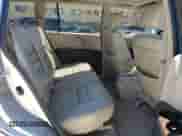 2001 Toyota Highlander с VIN JTEHF21A810036505, выставлен на аукционе Copart как лот 84586755 с пробегом 160 709 миль миль и Списание • Salvage title. История ставок и продаж доступна на DreamBid. Изображение 10.