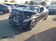 ✅ 2023 Mercedes-Benz C 300 • VIN: W1KWJ8DB3PG119749 • Lot: 41625733. Wystawiony na IAAI z przebiegiem 13 281 mil. Bezpłatny archiwum sprzedaży aukcyjnych z USA i szczegółowy raport historii pojazdu na DreamBid. Zdjęcie 19.