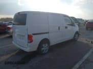 ✅ 2014 Nissan NV200 SV • VIN: 3N6CM0KN8EK702428 • Lot: 43736803. Listed on IAAI with 56,080 mi. Free auction sales archive from the USA and detailed vehicle history report at DreamBid. Image 4.