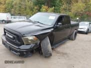 ✅ 2014 Ram 1500 Outdoorsman • VIN: 1C6RR7GT0ES468657 • Lot: 43564015. Listed on IAAI with 71,380 mi. Free auction sales archive from the USA and detailed vehicle history report at DreamBid. Image 17.