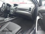 ✅ 2015 Acura RDX • VIN: 5J8TB3H31FL011511 • Lot: 43544152. Wystawiony na IAAI z przebiegiem 104 092 mil. Bezpłatny archiwum sprzedaży aukcyjnych z USA i szczegółowy raport historii pojazdu na DreamBid. Zdjęcie 5.