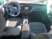 ✅ 2023 Chevrolet Bolt EV 1LT • VIN: 1G1FW6S02P4109855 • Lot: 86659105. Listed on Copart with 33,558 mi. Free auction sales archive from the USA and detailed vehicle history report at DreamBid. Image 8.