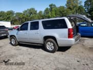✅ 2013 Chevrolet Suburban LT • VIN: 1GNSCJE09DR253857 • Lot: 70225474. Wystawiony na Copart z przebiegiem 166 029 mil. Bezpłatny archiwum sprzedaży aukcyjnych z USA i szczegółowy raport historii pojazdu na DreamBid. Zdjęcie 2.