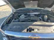 ✅ 2018 GMC Sierra 2500HD SLT • VIN: 1GT12TEY7JF148546 • Lot: 91048265. Listed on Copart with 95,759 mi. Free auction sales archive from the USA and detailed vehicle history report at DreamBid. Image 15.