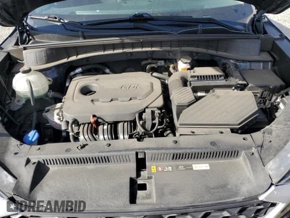 ✅ 2020 Hyundai Tucson SEL • VIN: KM8J3CALXLU261828 • Лот: 82285915. Опубликован ранее на Copart с пробегом 39 028 миль. Бесплатный доступ к архиву аукционных продаж из США и подробный отчёт об истории автомобиля на DreamBid. Изображение 12.