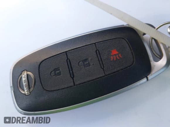 ✅ 2023 Nissan Kicks S • VIN: 3N1CP5BV2PL555739 • Lot: 42841063. Listed on IAAI with 28,898 mi. Free auction sales archive from the USA and detailed vehicle history report at DreamBid. Image 11.