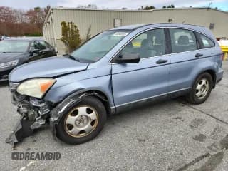 ✅ 2010 Honda CR-V LX • VIN: 5J6RE4H35AL005624 • Lot: 93540685. Wystawiony na Copart z przebiegiem 169 971 mil. Bezpłatny archiwum sprzedaży aukcyjnych z USA i szczegółowy raport historii pojazdu na DreamBid. Zdjęcie 1.