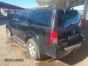 ✅ 2006 Nissan Pathfinder SE Off Road • VIN: 5N1AR18W36C683842 • Lot: 43555133. Listed on IAAI with 175,253 mi. Free auction sales archive from the USA and detailed vehicle history report at DreamBid. Image 3.
