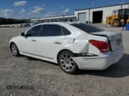 ✅ 2013 Hyundai Equus Signature • VIN: KMHGH4JH0DU069168 • Лот: 82087465. Опубликован ранее на Copart с пробегом 212 966 миль. Бесплатный доступ к архиву аукционных продаж из США и подробный отчёт об истории автомобиля на DreamBid. Изображение 2.