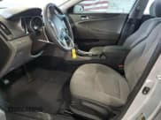 ✅ 2011 Hyundai Sonata GLS • VIN: 5NPEB4ACXBH157525 • Lot: 73369734. Listed on Copart with 165,503 mi. Free auction sales archive from the USA and detailed vehicle history report at DreamBid. Image 7.