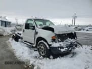 ✅ 2008 Ford F-350 XL • VIN: 1FDSF34518ED31999 • Лот: 43069015. Опубликован ранее на Copart с пробегом 274 981 миль. Бесплатный доступ к архиву аукционных продаж из США и подробный отчёт об истории автомобиля на DreamBid. Изображение 10.